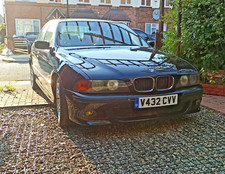 bmw e39 for sale bmw e39 for sale ENFIELD