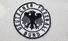 Aufnäher dfb deutscher gebraucht kaufen  Eckernförde