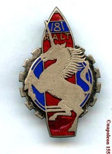 Artillerie 181 rgt. d'occasion  Paris V