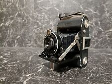 Vintage folding camera for sale  NORMANTON