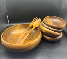 Vintage mcm salad for sale  Elwood