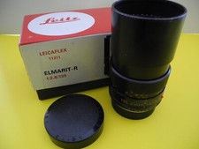 Leica bjektiv elmarit gebraucht kaufen  Dogern