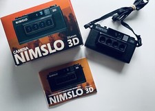 nimslo camera for sale nimslo camera for sale Reading