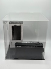 Radio sony icf d'occasion  Marignier
