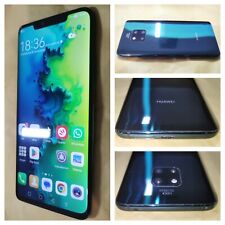 HUAWEI MATE 20 PRO Twilights BLU - 6GB /128GB - Fot. 40MPx Bat. 4200MHp na sprzedaż  Wysyłka do Poland