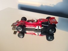 Minichamps lotus gold for sale  FAREHAM