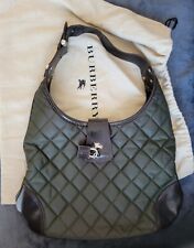Women bags burberry d'occasion  Expédié en Belgium