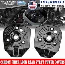 Carbon fiber look for sale  Rancho Cucamonga