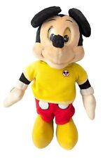 Tallking mickey mouse usato  Milano