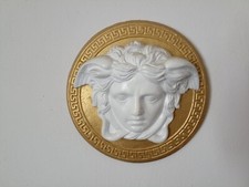 Versace medusa köpfe gebraucht kaufen  Stuttgart