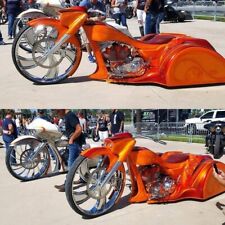 Bagger wrap fender for sale  West Palm Beach