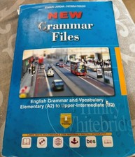 Nee grammar files usato  Campi Salentina
