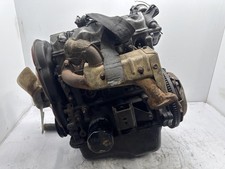 Motore completo per usato  Gioia Tauro