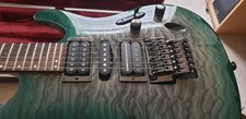 Ibanez prestige s5570q for sale  SHEFFIELD