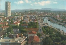 Rimini. panorama grattacielo. usato Rimini. panorama grattacielo. usato  Italia