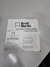 Brett martin 110mm for sale  DONCASTER