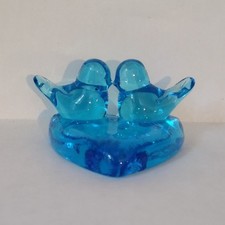 Vtg bluebirds happiness for sale  Union
