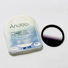 Andoer gnd8 62mm for sale Andoer gnd8 62mm for sale  LOWESTOFT