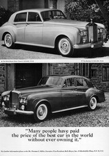1964 rolls royce for sale  Boise