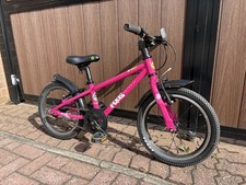 Pink frog children for sale  PONTEFRACT