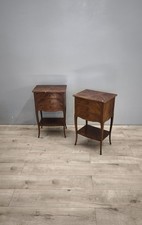 84223 coppia comodini usato 84223 coppia comodini usato  Bracciano