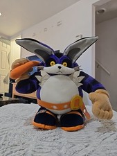 Big cat plush for sale  Indiana