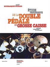 Bourbasquet pichar etude d'occasion  France