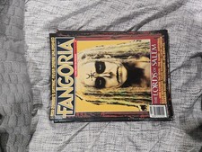 Fangoria magazine lot for sale  Santa Maria