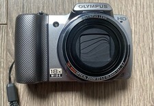 Olympus digital camera for sale  NOTTINGHAM