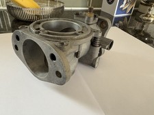Hd8 carburettor body for sale  LONDON