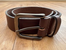 Timberland brown leather for sale  NOTTINGHAM