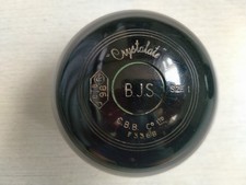 Crystalite indoor bowls for sale  ELLESMERE PORT