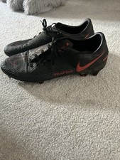Nike phantom size for sale  MELTON MOWBRAY