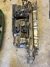 Jaguar type triple for sale  MALTON