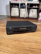 Philips magnavox vrz360 for sale  Northbrook