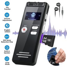 Digital diktiergerät audioauf gebraucht kaufen Digital diktiergerät audioauf gebraucht kaufen  Aspisheim, Grolsheim