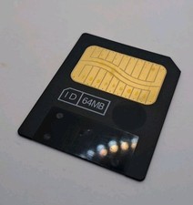 64mb smart media for sale  WEST BROMWICH