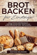 Brot backen einsteiger gebraucht kaufen  Berlin