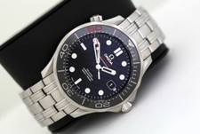 Omega seamaster 50th for sale  UK