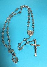 sterling rosary silver beads for sale sterling rosary silver beads for sale Apopka