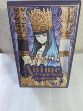 Insight editions anime for sale  Houston