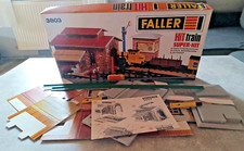 Faller hit train gebraucht kaufen  Neuburg