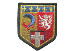 Gend arm patch. d'occasion  Expédié en Belgium