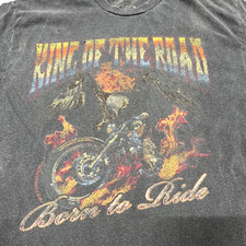 King road motorcycle for sale  La Habra