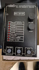 Kent ek4 auto for sale  DEREHAM