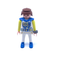 Playmobil espace homme d'occasion  Riedisheim