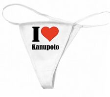 String tanga love gebraucht kaufen  Herbolzheim