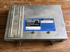 Chevy Suburban Truck 1992-1993 Reman computador de controle de motor C2500 C3500, usado comprar usado  Enviando para Brazil