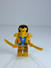 Lego ninjago zane gebraucht kaufen  Staufenberg