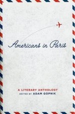 Americans paris literary for sale  Montgomery